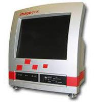 AGFA IMAGEBOX Touchscreen