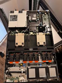 DELL PowerEdge R630