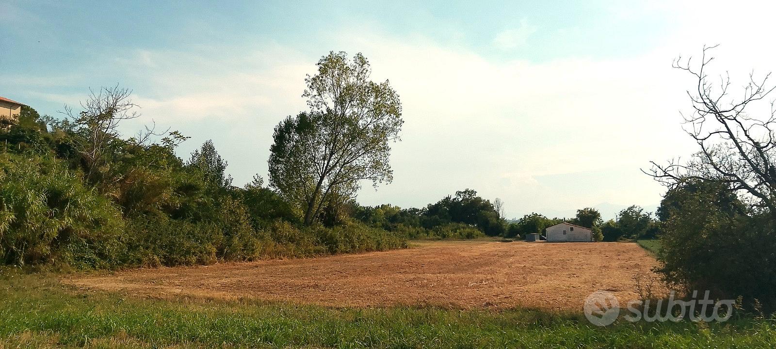 CASA di CAMPAGNA con 6.200 mq di TERRENO AGRICOLO - Altro