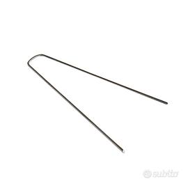 Forcelle / picchetti fissa telo per pacciamatura