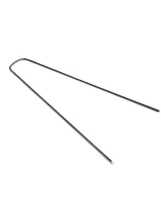 Forcelle / picchetti fissa telo per pacciamatura