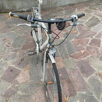 Bicicletta Bianchi Tonic