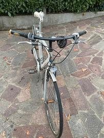 Bicicletta Bianchi Tonic