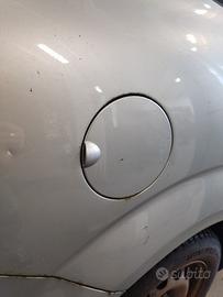 Sportello carb SEAT ALTEA XL 1390cc benz 2011