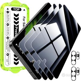 Pellicola protettiva per Samsung Galaxy S26 Ultra