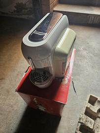 Macchina caffè bialetti rotta per ricambi