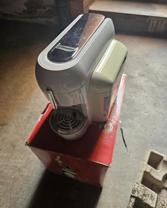 Macchina caffè bialetti rotta per ricambi