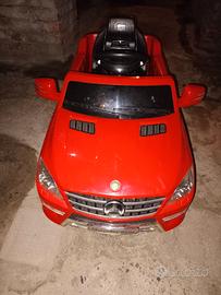 Macchina elettrica 
