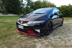 Honda Civic 2.2 T-Diesel Stile MUGEN
