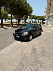 Clio storia