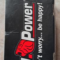 Scarpe antinfortunistiche U-power N. 44