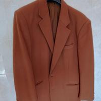 Giacca da uomo in cashmere  tg.54