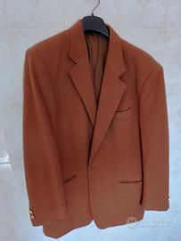 Giacca da uomo in cashmere  tg.54