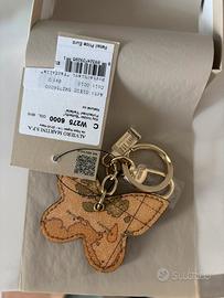 Portachiavi Charme Alviero Martini