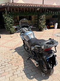 Honda cbf 1000