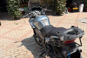 Honda cbf 1000