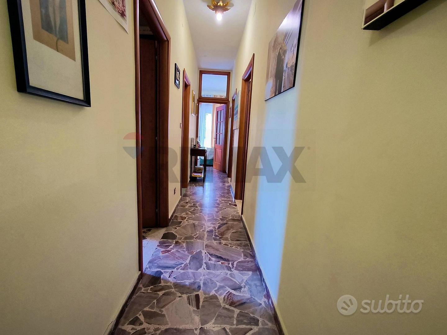 Apartment in Giardini-Naxos, Schisò, Chianchitta - Vista 3