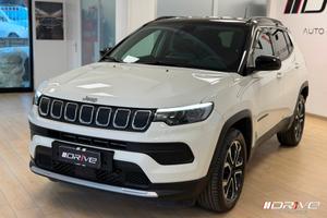 JEEP Compass 2ª serie Compass 1.6 Multijet II ...