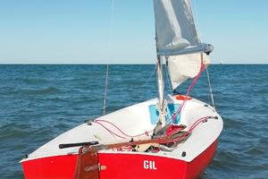 Deriva Fiying junior