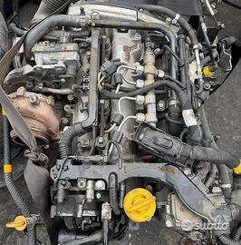 Motore Jeep Renegade 2.0 diesel 55263088