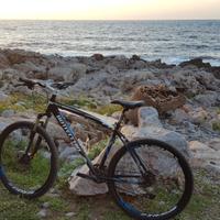 Bottecchia 27.5 fx120