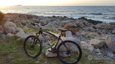 Bottecchia 27.5 fx120