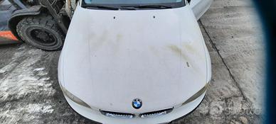 BMW 116I 2006 - COFANO ANTERIORE