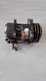 Compressore aria condizionata Fiat Ducato terza se