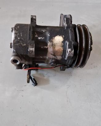 Compressore aria condizionata Fiat Ducato terza se