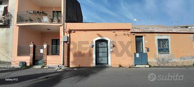 Casa Indipendente - Trecastagni