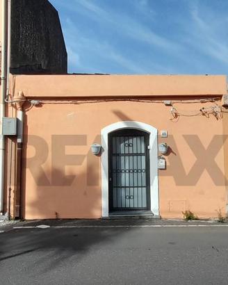 Casa Indipendente - Trecastagni