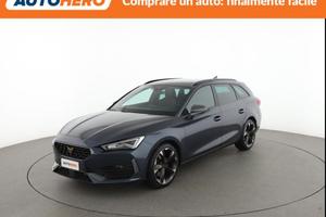 CUPRA Leon KN62567