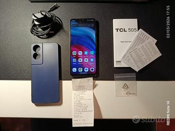 Tcl 505