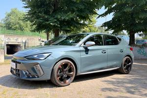 Cupra Leon 2.0 tdi 150cv dsg