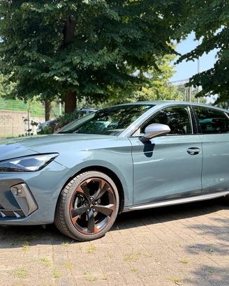 Cupra Leon 2.0 tdi 150cv dsg