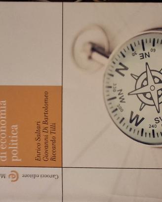 Principi di Economia Politica