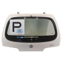 Portello posteriore Fiat Seicento 1.1 Benzina 2007