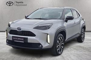 Toyota Yaris Cross 1.5h Trend fwd 115cv e-cvt