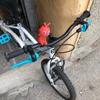 Bicicletta bimbo 14" 