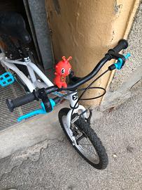 Bicicletta bimbo 14" 