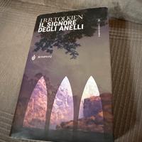 Il signore degli anelli - Bompiani