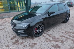 2.0 TSI DSG cv300 Cupra ritiro usato/