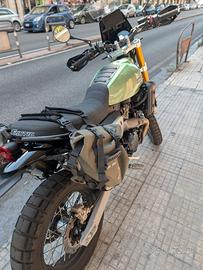 Caballero Rally 2026