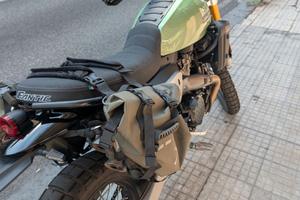 Caballero Rally 2026