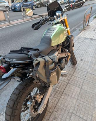 Caballero Rally 2026