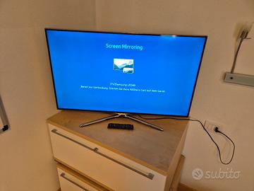 Smart TV Samsung 40'' Full HD LED