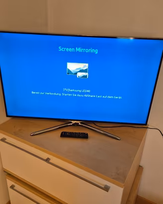 Smart TV Samsung 40'' Full HD LED
