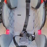 Seggiolino Thunder 9-36 kg isofix