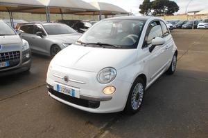Fiat 500 1.2 by Gucci