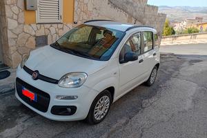 fiat panda 1.3 multijet